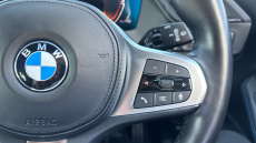 BMW 1 Series 118i M Sport 5dr Step Auto Petrol Hatchback